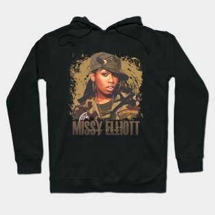 missy-elliott Hoodie